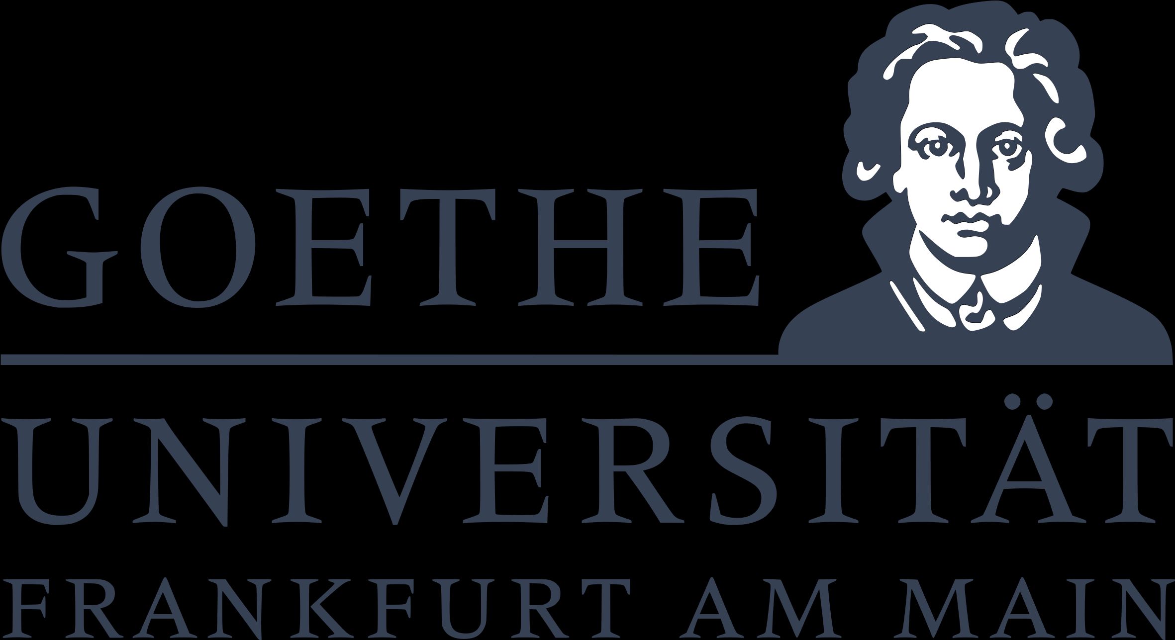 Goethe Universitat Frankfurt am Main