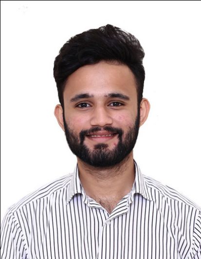 Photo of Farrukh Mehdi