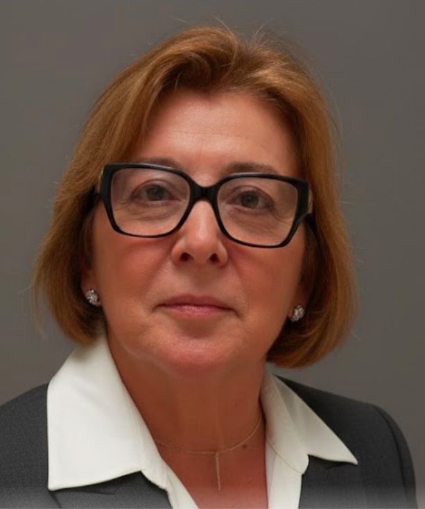 Photo of Cristina Sanz